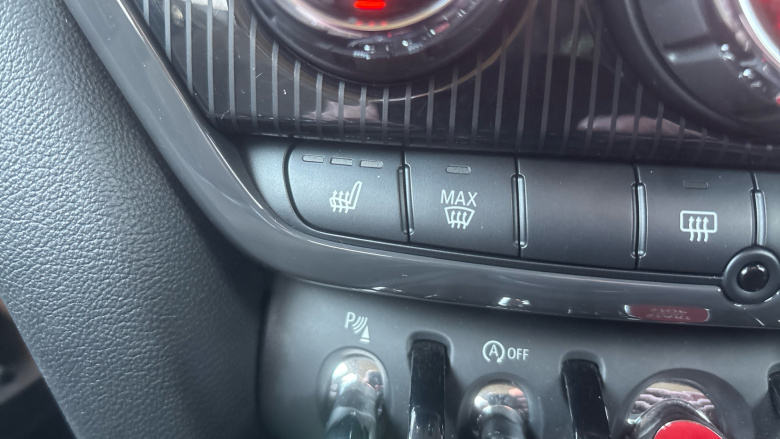 MINI Countryman 1.5 Cooper Exclusive 5dr Petrol Hatchback